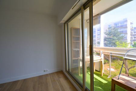 Location appartement 2 pièces, 41.73m², Le Kremlin-Bicêtre - Photo 4