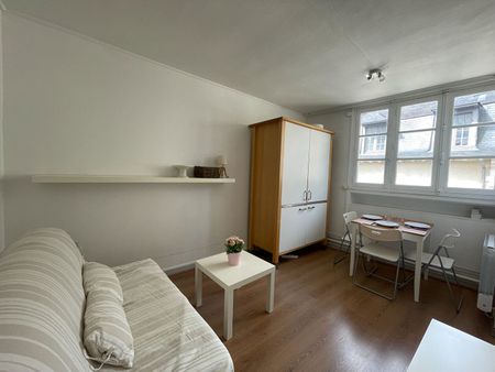 Appartement T1 à Rennes - Photo 3
