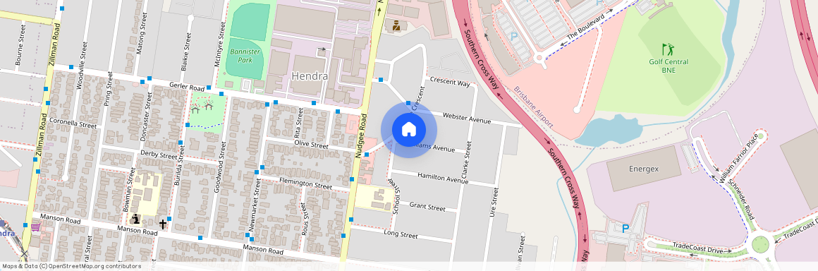 4 Williams Avenue, Qld 4011, Hendra