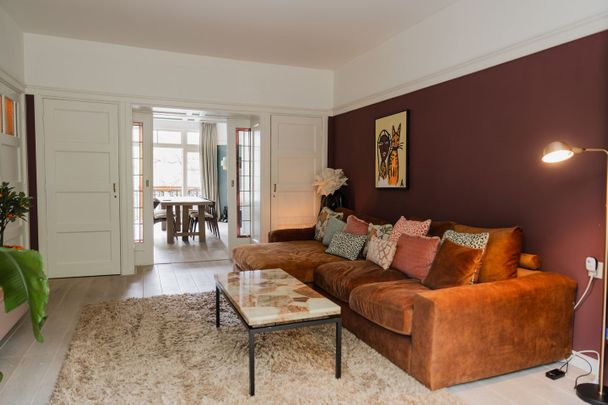 Appartement te huur: Churchill-laan 254-2 1078 EZ Amsterdam - Foto 1