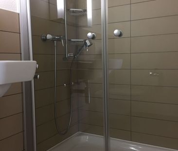 4.5-room apartment with garden seating - Photo 6