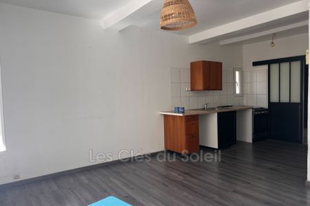 Location appartement 3 pièces 43 m² La Valette-du-Var - Photo 4