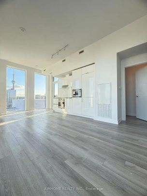 For Lease - 238 Simcoe Street Unit# 3903, Toronto, Ontario - Photo 1