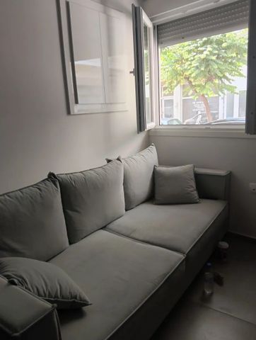 Studio/Γκαρσονιέρα για ενοικίαση Αγία Τριάδα (Φάληρο - Ιπποκράτειο) - Φωτογραφία 2