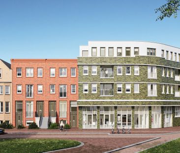 Lahemaalaan 11, 1362JT Almere - Foto 2