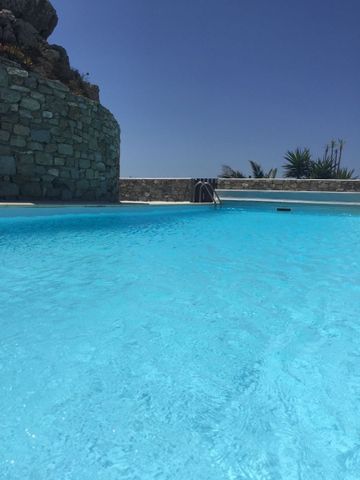 Βίλα για ενοικίαση Άνω Μερά (Μύκονος) - Photo 4