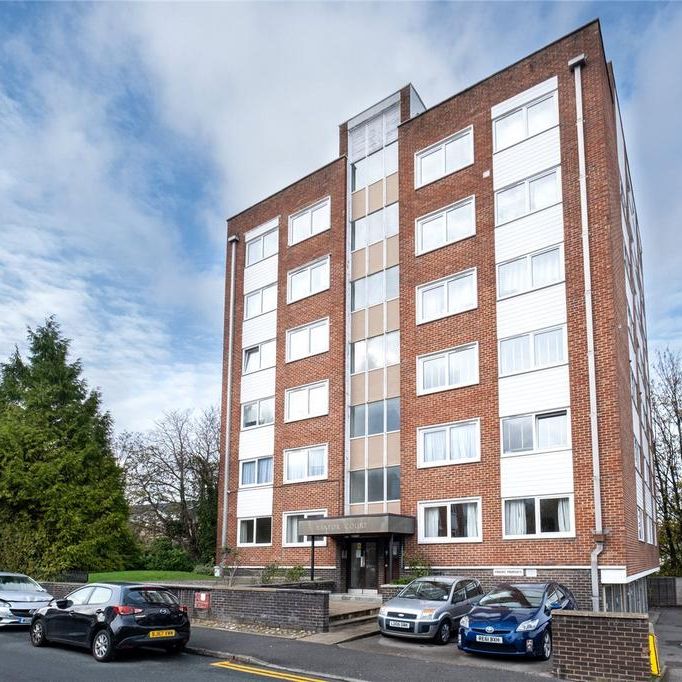 2 bedroom apartment to rent - Photo 1