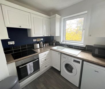 1 bedroom flat to rent - Photo 6