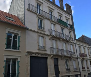 Location Appartement 51m² NANCY 54000 - Photo 5