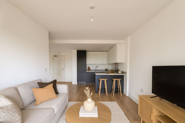 2 bedroom apartment to rent - Photo 1