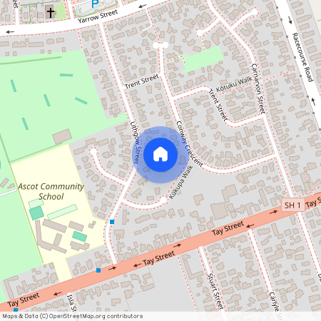 65, Lithgow Street, Invercargill, 9810, Invercargill