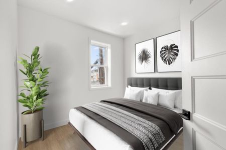 2590 Rue de Rouen, app.L10, H2K 1M6, H2K 1M6, Montréal - Photo 2