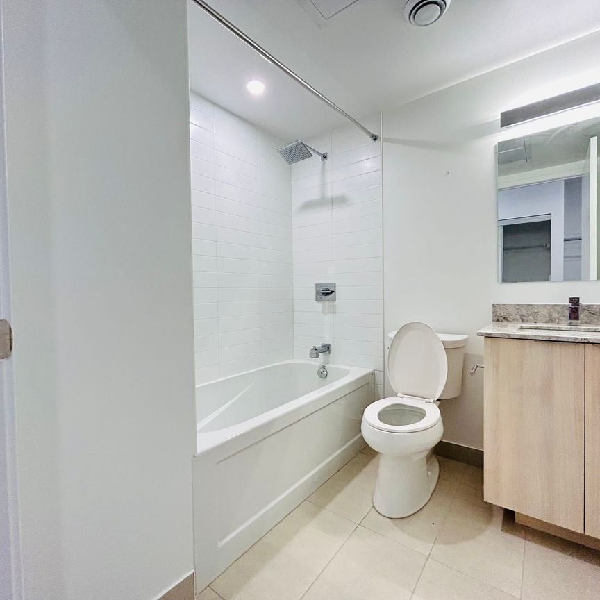 For Lease - 18 Maitland Terrace Unit# 705, Toronto, Ontario - Photo 1