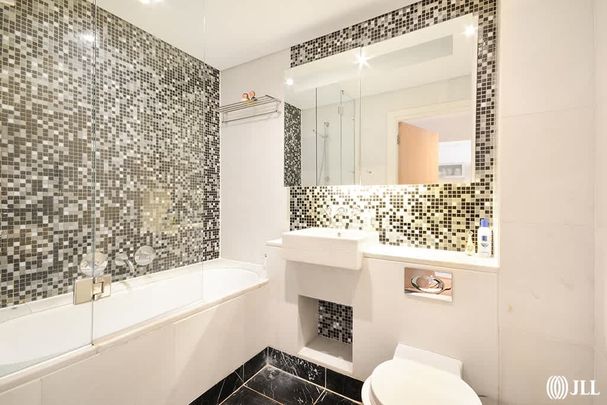 Ability Place, Millharbour E14 - Photo 1