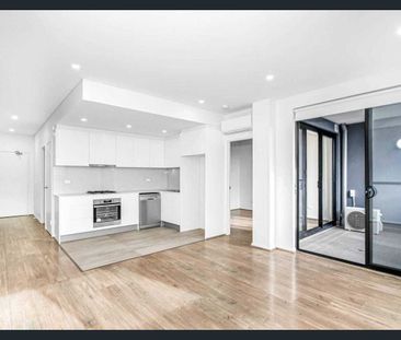 1 Bedroom apartment - Photo 1