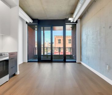 For Lease - 10 James Street Unit# 610, Ottawa Centre, Ontario - Photo 1