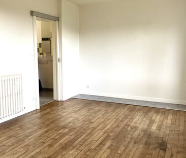 MAISON NON MEUBLEE – QUARTIER ERGUE ARMEL 77 M² - Photo 1