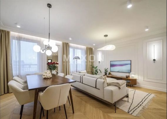 Luksusowy Apartament z Tarasem - Photo 1