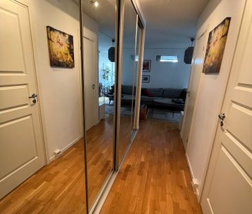 Huvudstagatan, Solna - Photo 3