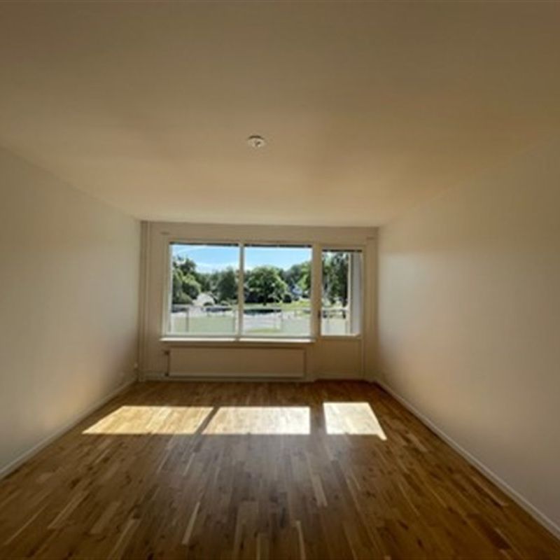 Lagastigsgatan 60 B - Foto 1