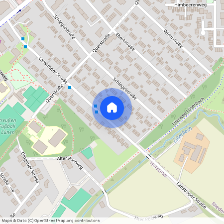 Lanstroper Straße 25B, 44532 Lünen