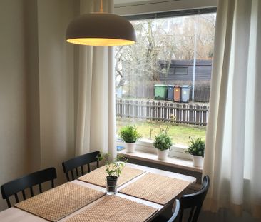 Kvarnparksvägen 8 - Foto 3