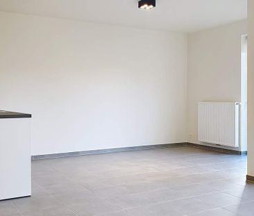 Appartement te huur in Westrozebeke voor € 740 met 2 slaapkamers - Photo 3