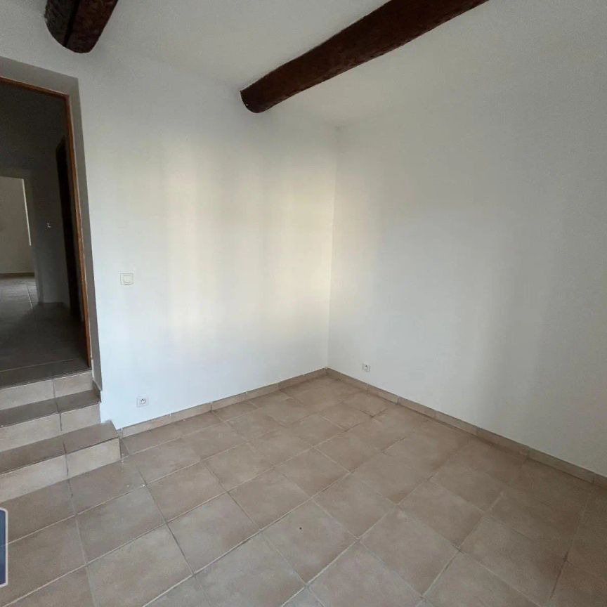 Appartement à louer 2 pièces 31.24m² - Photo 1