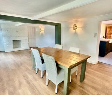 2 bedroom terraced house to rent - Photo 2
