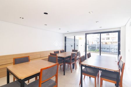 Loft com 1 quarto e 23m² para alugar em Bom Fim, Porto Alegre. - Photo 3