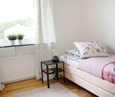 Beckhemsvägen 29 - Foto 1