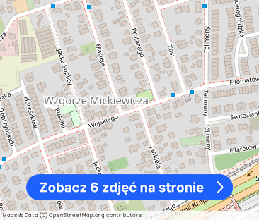 Pokój w świetnej cenie | We speak english | ul. Zamiejska (#3) - Zdjęcie 1