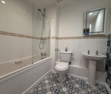 1 bedroom apartment to rent - Photo 5