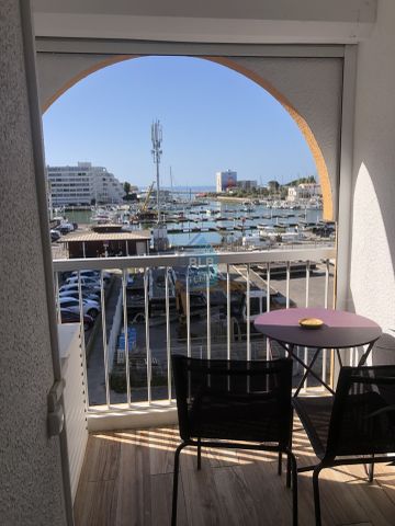 Location Appartement 1 pièce 24m² MAUGUIO 34130 - Photo 3