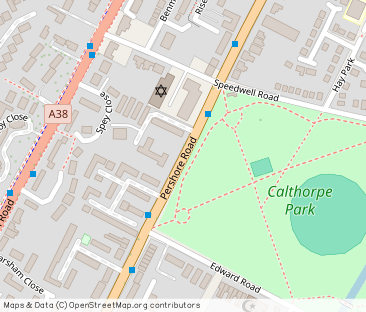 Griffiths Close, Balsall Heath, Birmingham, West Midlands - Photo 1