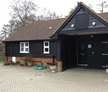 1 bedroom house to rent - Photo 3