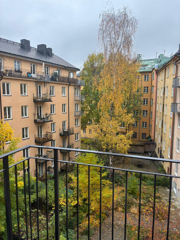 Åsögatan, Stockholm - Photo 5