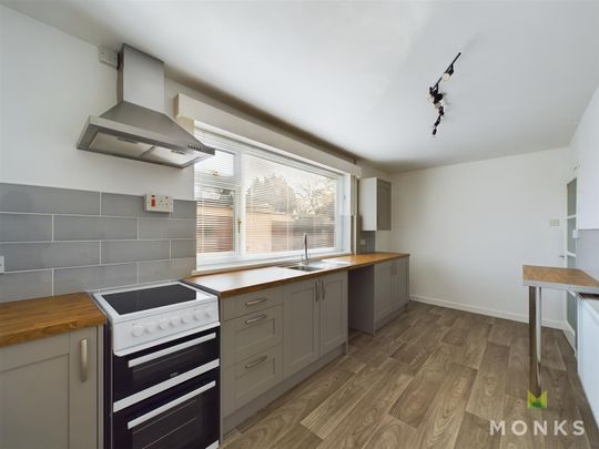 2 Wellgate, Wem, SY4 5ES - Photo 1