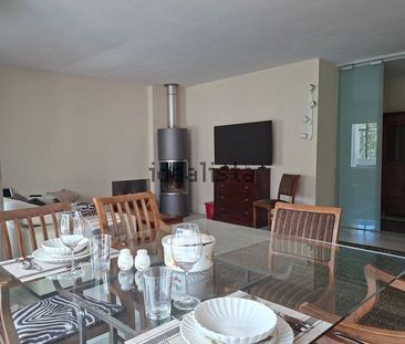 Alquiler de chalet pareado en Calle los Jazmines, 3 a - Photo 2