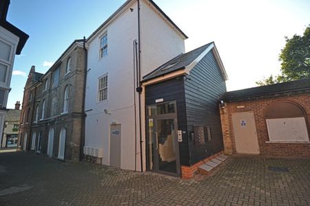 1 bedroom apartment to rent - Photo 4
