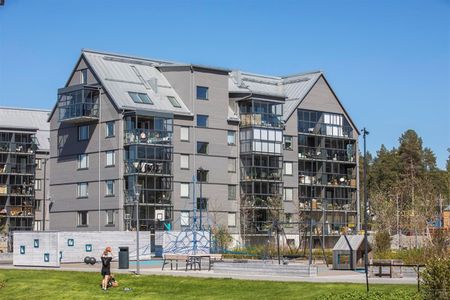 Lottagatan 12 B - Photo 3