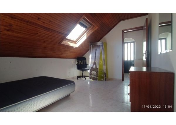 Moradia T4 em Setúbal