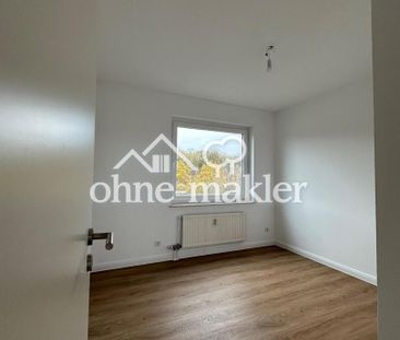 3-Zimmer Wohnung Mehrfamilienhauskomplexes in Münster-Nienberge - Foto 2