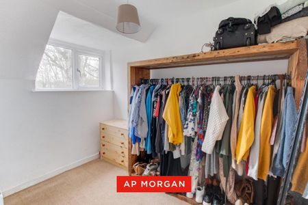 2 bedroom terraced house to rent - Photo 3