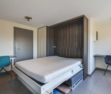 Studio te huur - Photo 5