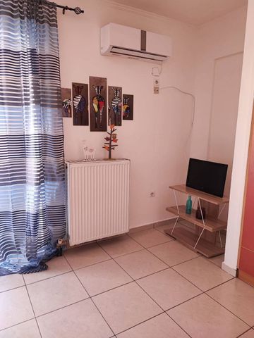 Studio/Γκαρσονιέρα για ενοικίαση Υψηλά Αλώνια (Πάτρα) - Photo 4