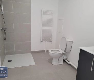 Appartement à louer 2 pièces 40m² - Photo 3