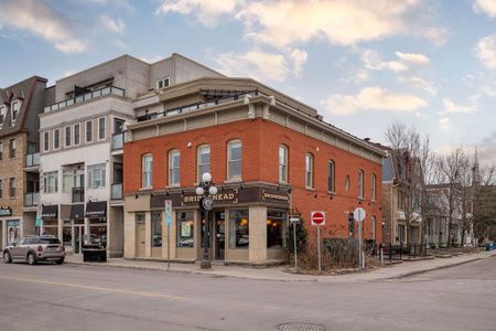 For Lease - 226 Dalhousie Avenue, Lower Town - Sandy Hill, Ontario - Photo 3