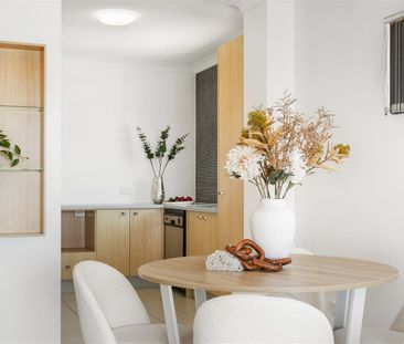 City Views, Comfort & Convenience - Photo 5