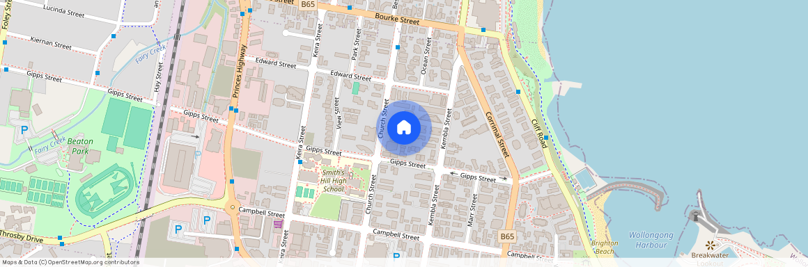 Unit 11/29 Church St, NSW 2500, Wollongong